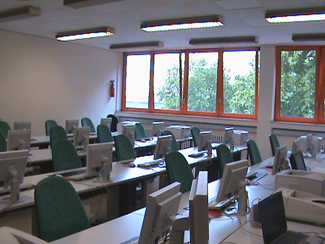 Bild-Klassenraum